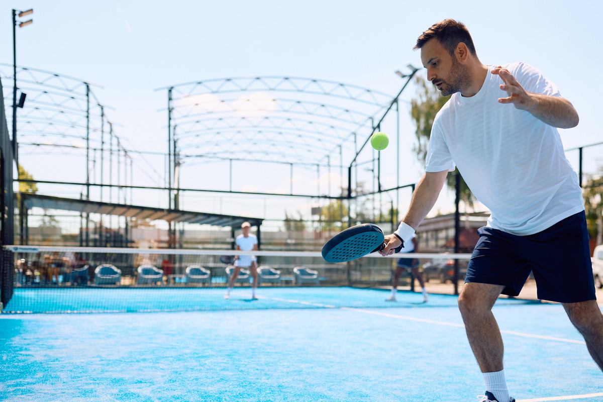 Flaminia Paddle Center, si è concluso il Torneo Federale 2a Cat. - 3a Cat. & N.C.