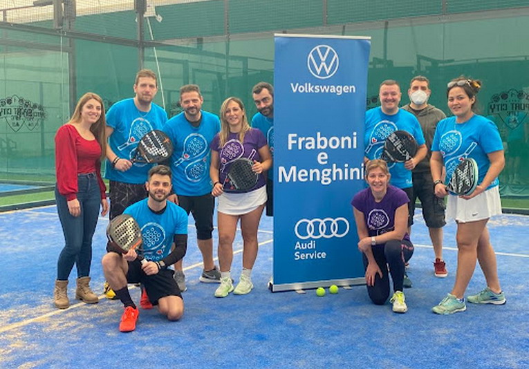 Madonnella, è festa totale: prima vittoria nella “Coppa dei Club” contro lo Sport City Life