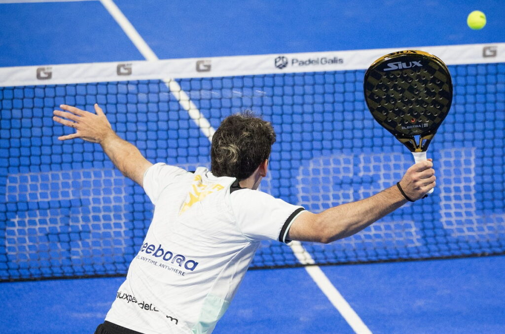 Franco Stupaczuk ancora più forte con Weebora